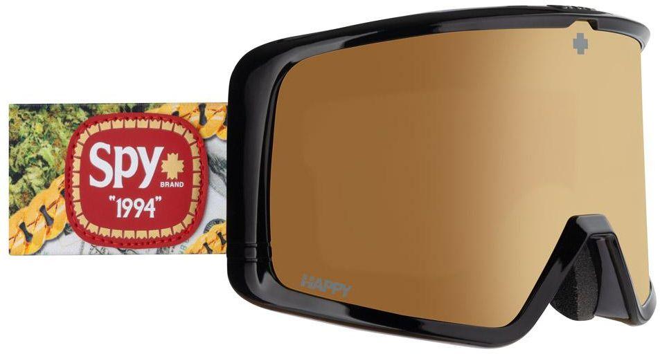 SpyOptic YG033001 Goggles