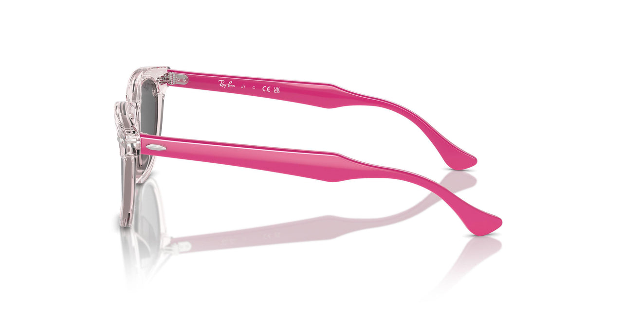 716487 - Pink - Dark Grey