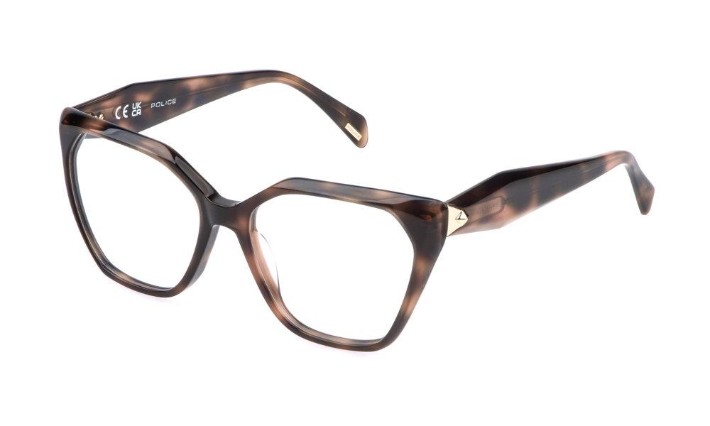 Police VPLR18M Eyeglasses