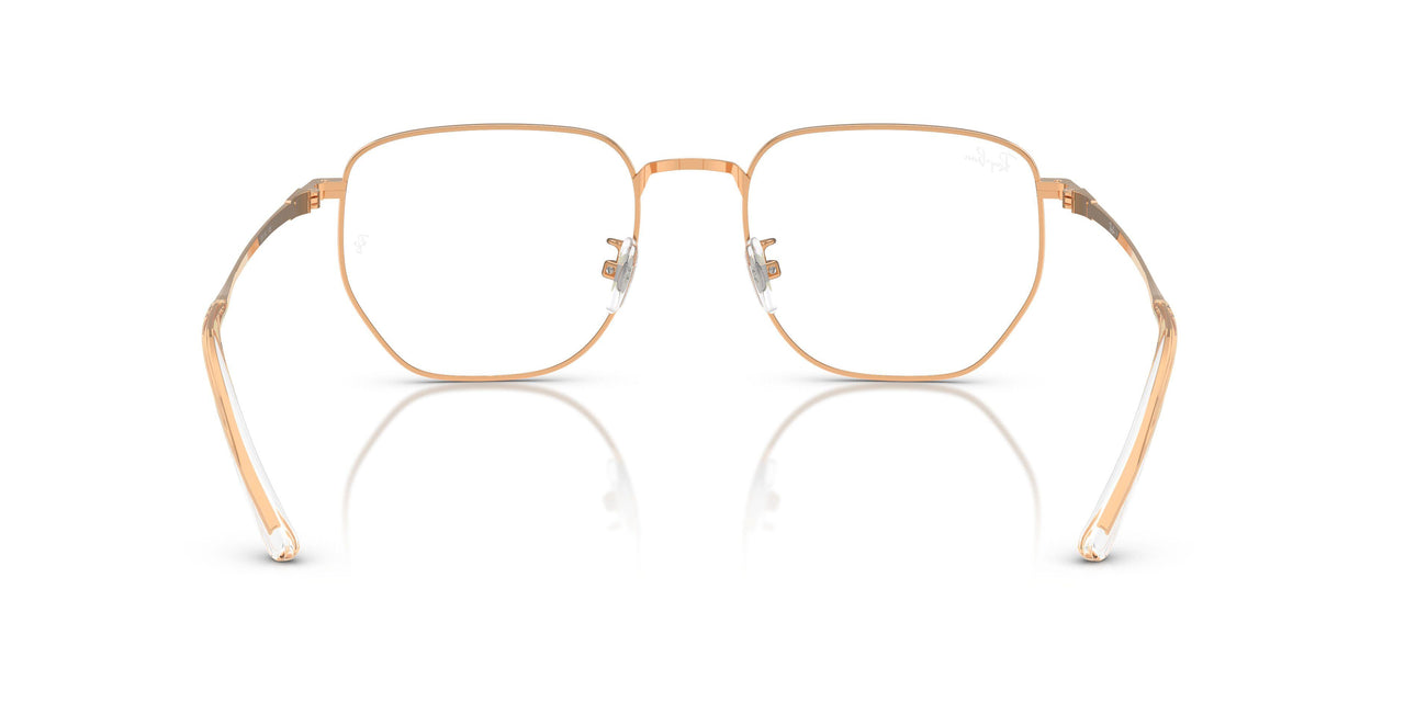 1248 - Gold - Clear