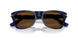 181/57 - Blue - Polar Brown