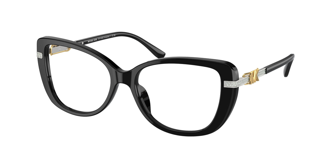 Michael Kors Formentera 4125BU Eyeglasses