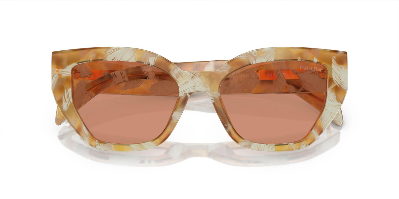 19N20D - Brown - Brown