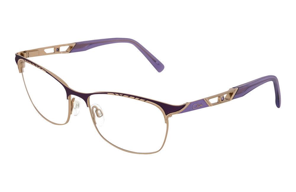Cazal 1287 Eyeglasses