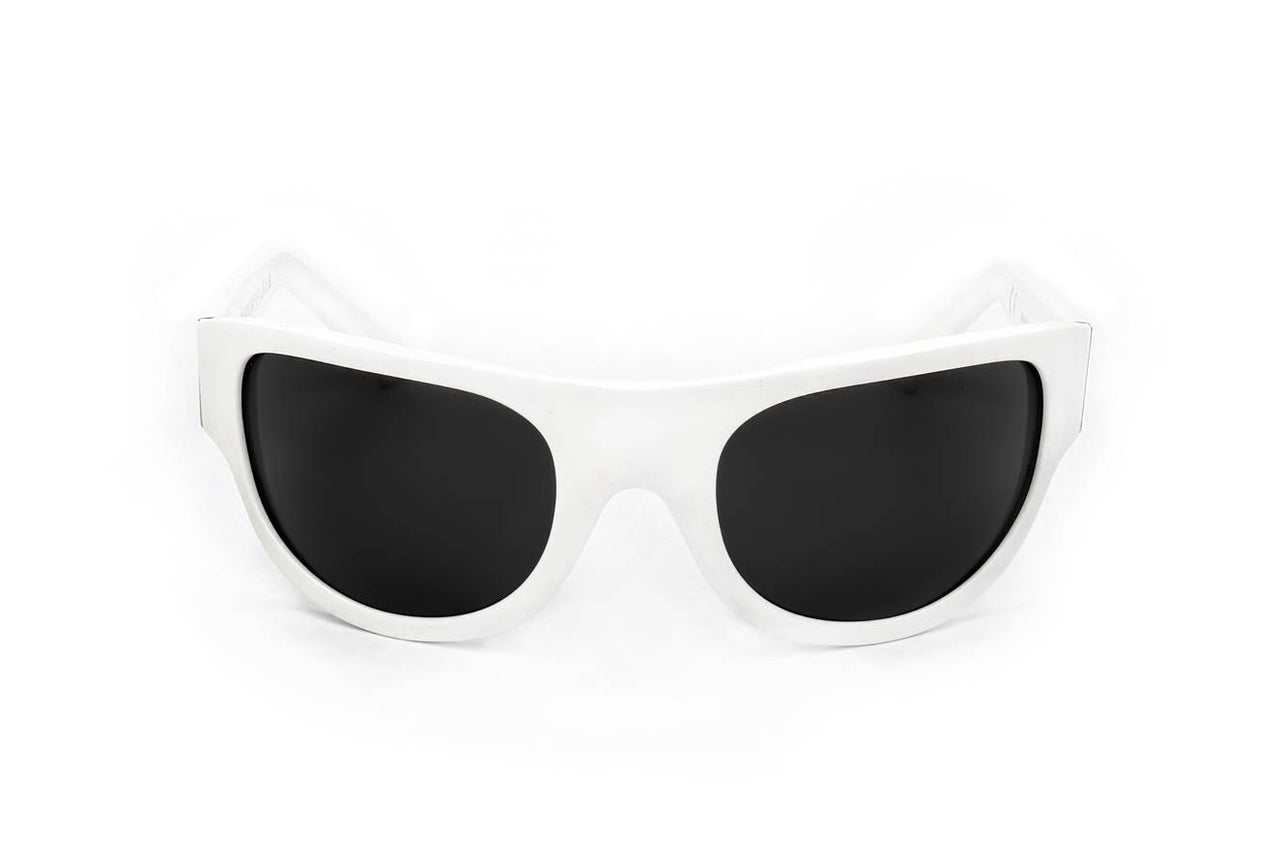 Retrosuperfuture REEDWHITETURBO Sunglasses