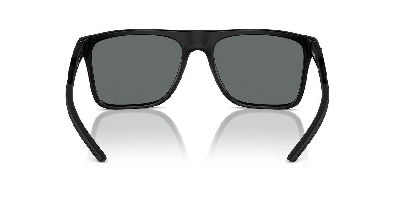 504/81 - Black - Polarized Grey