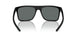 504/81 - Black - Polarized Grey