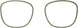 Silhouette Accent Rings LQ 5097 Eyeglasses