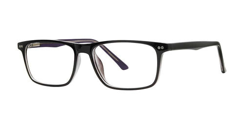 BLCKCRSTLPRPL - Black/Crystal Purple