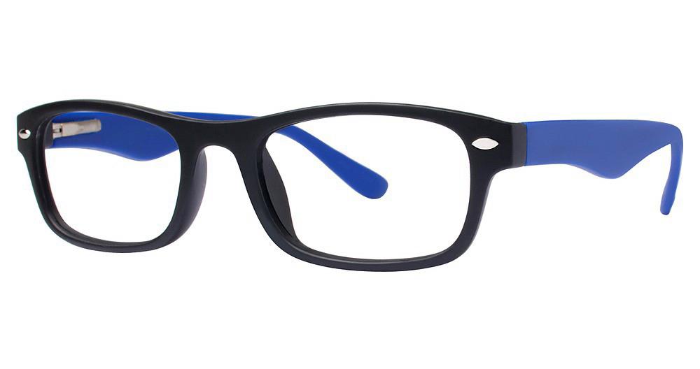 BLCKBL - Black/Blue