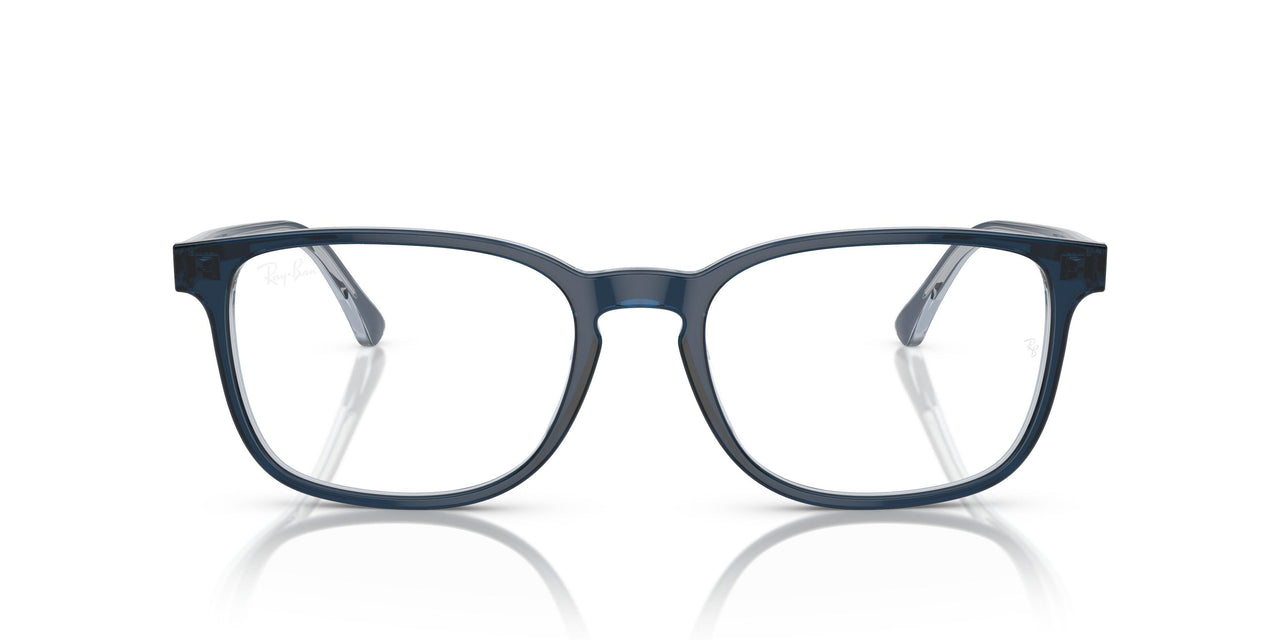 8324 - Blue - Clear