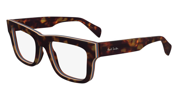 nanaki　　　　　　　　　　　　　　　　　　　　PAUL SMITH Paul Smith PS24607 KIMPTON Eyeglasses
