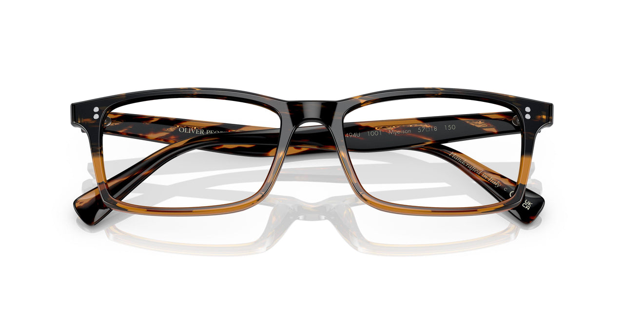 1001 - Brown
