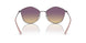 514970 - Violet - Yellow Gradient Violet