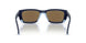 27591W - Blue