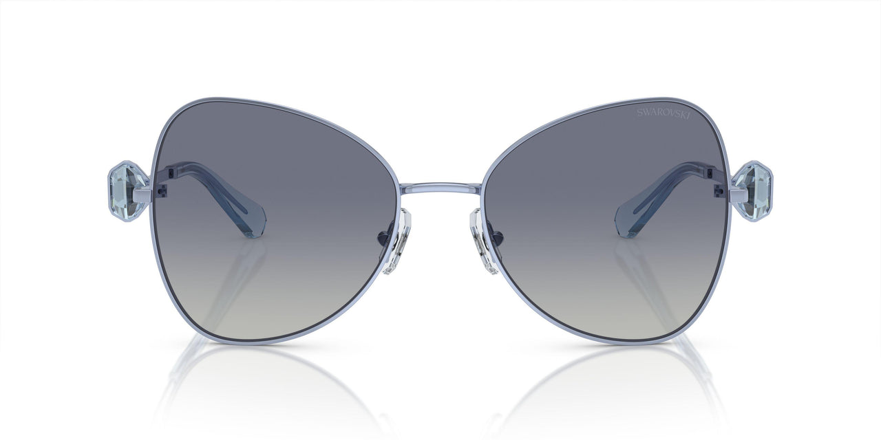 40054L - Blue - Gradient Blue