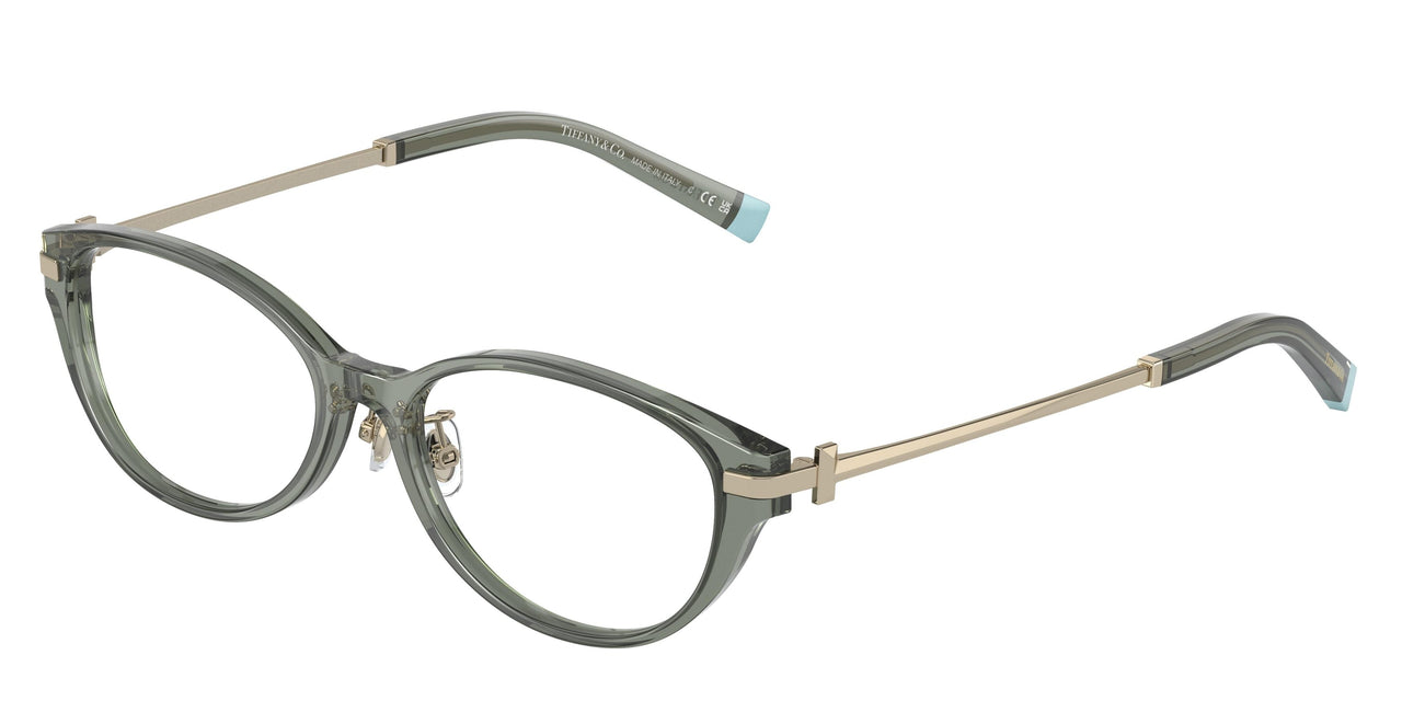 Tiffany 2225D Eyeglasses