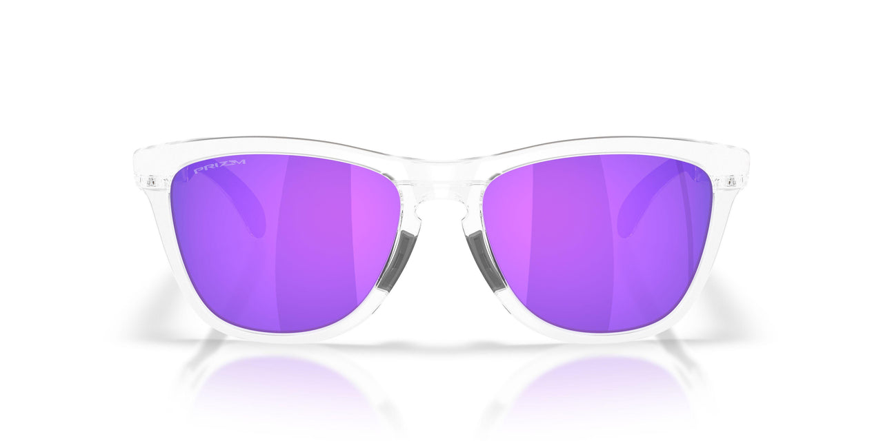 950305 - Transparent - Prizm Violet