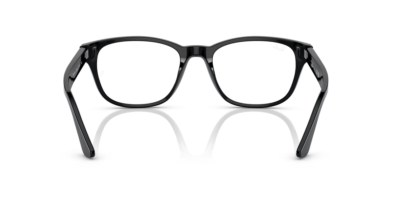 2000 - Black