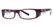 Modern Plastics II PIXIE Eyeglasses