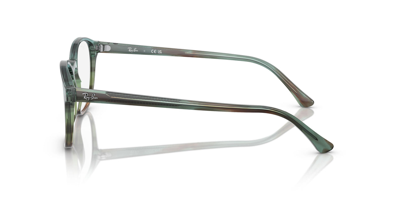 8252 - Multicolor - Clear