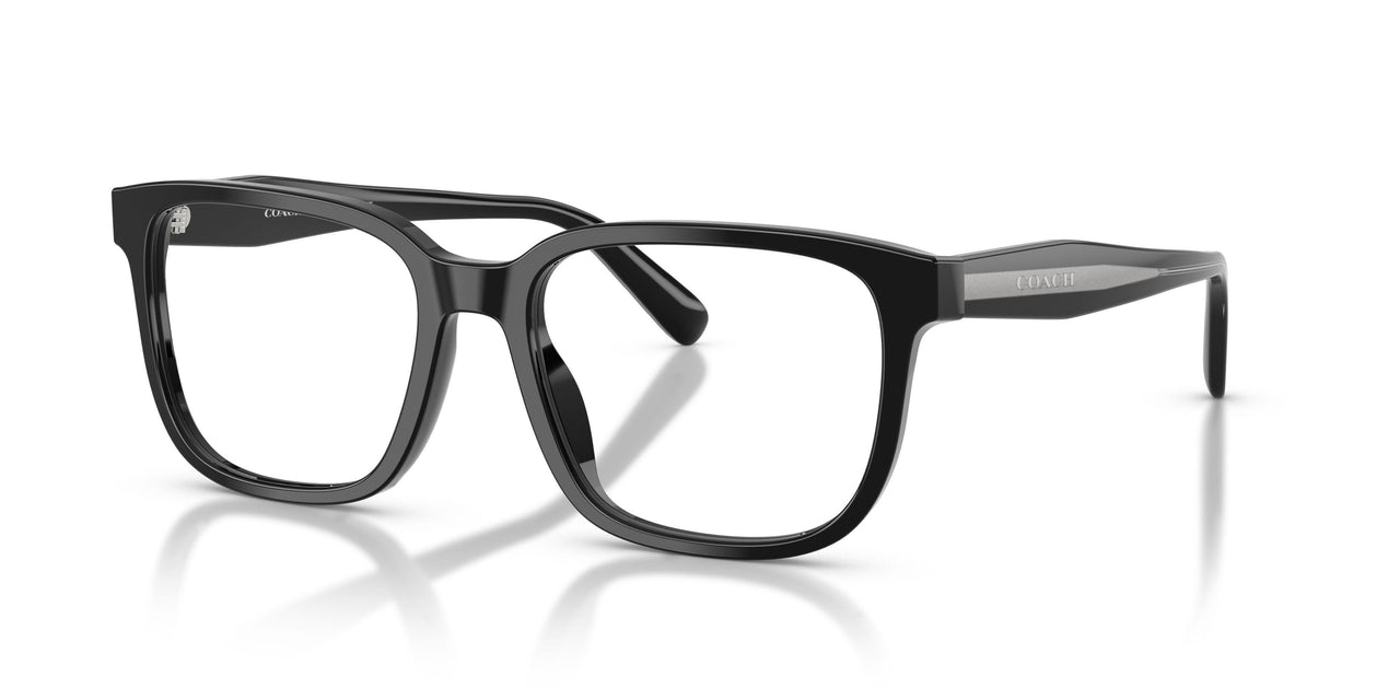 Coach 6291U Eyeglasses