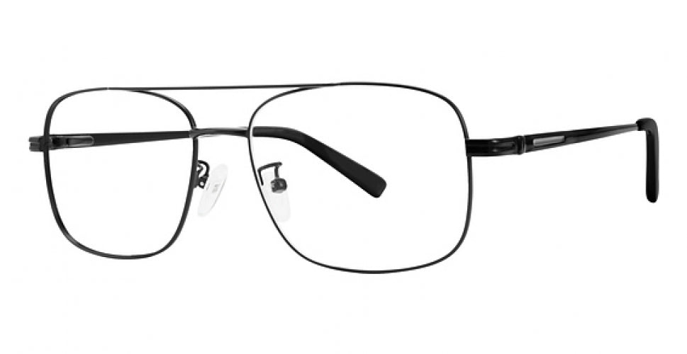 Modz Titanium PROFESSOR Eyeglasses