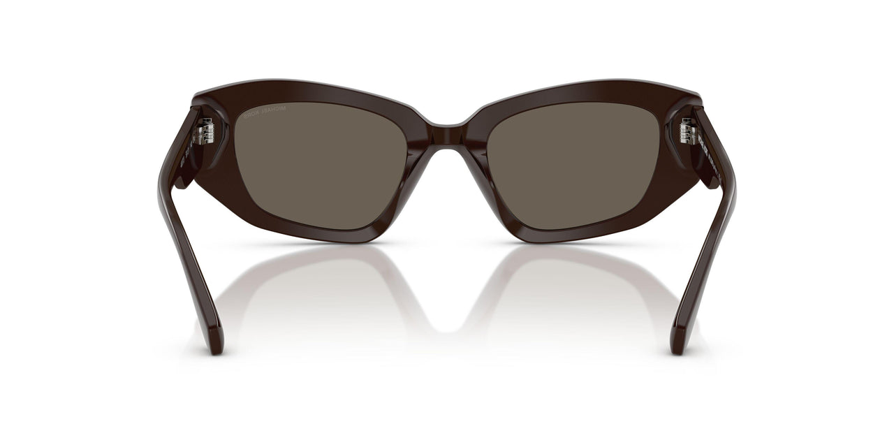 4007/3 - Brown - Chocolate Solid