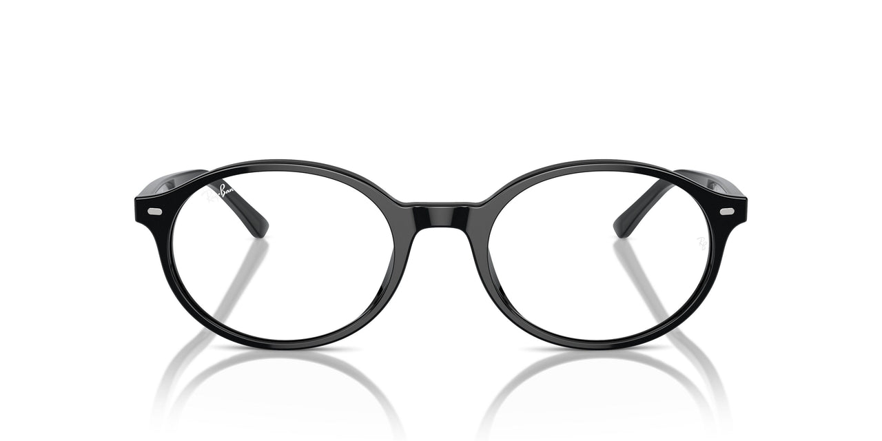 2000 - Black - Clear