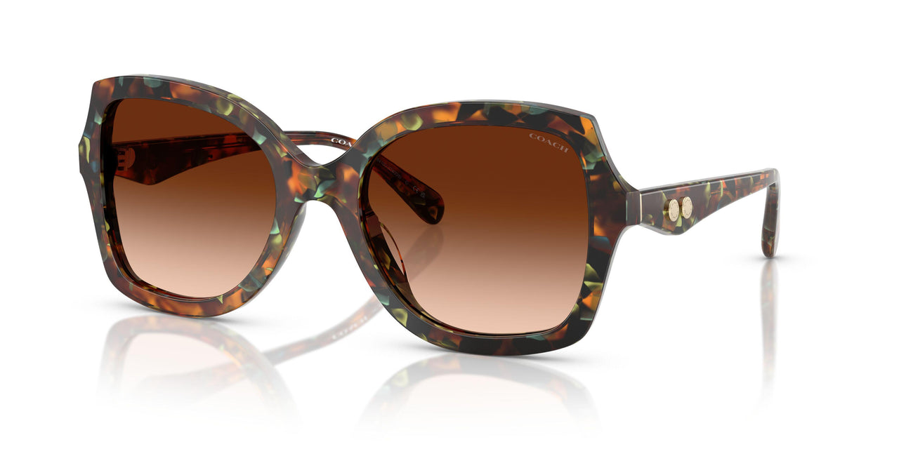 584474 - Brown - Brown Gradient