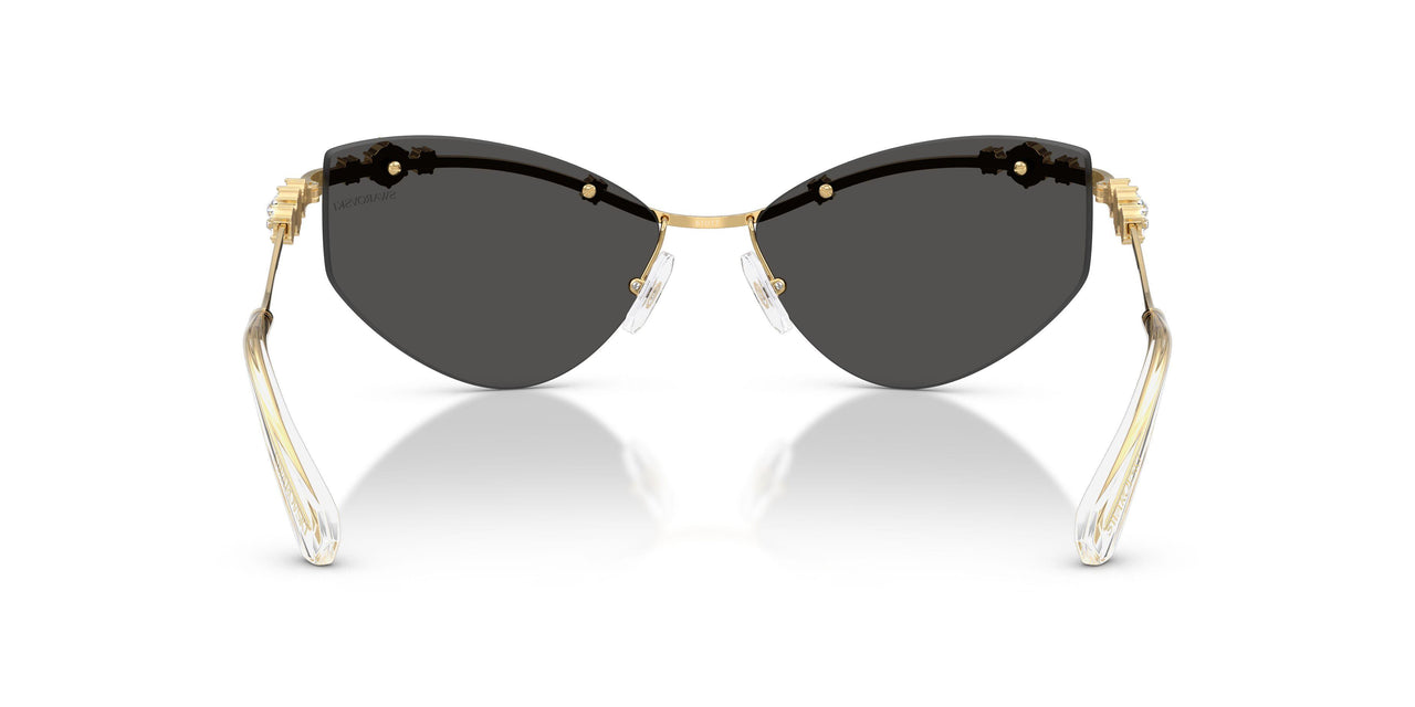 400487 - Gold - Dark Grey