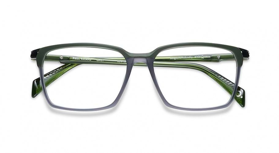 GRGY - Green Grey