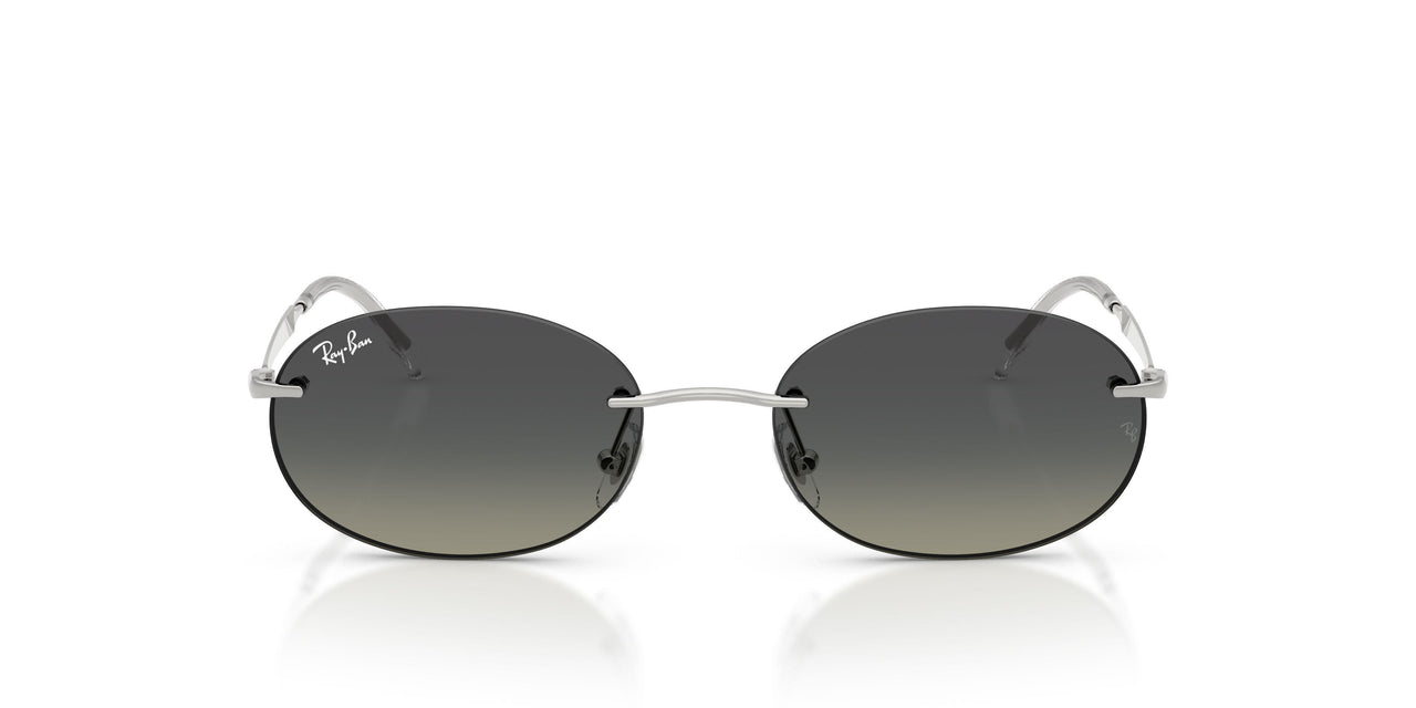 003/11 - Silver - Grey Gradient