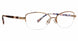 Vera Bradley VBGIOVANNA Eyeglasses