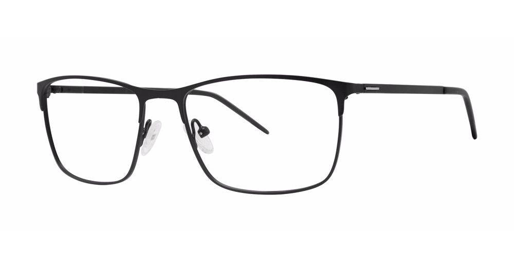 BLCKMTTTRTS - Black Matte Tortoise