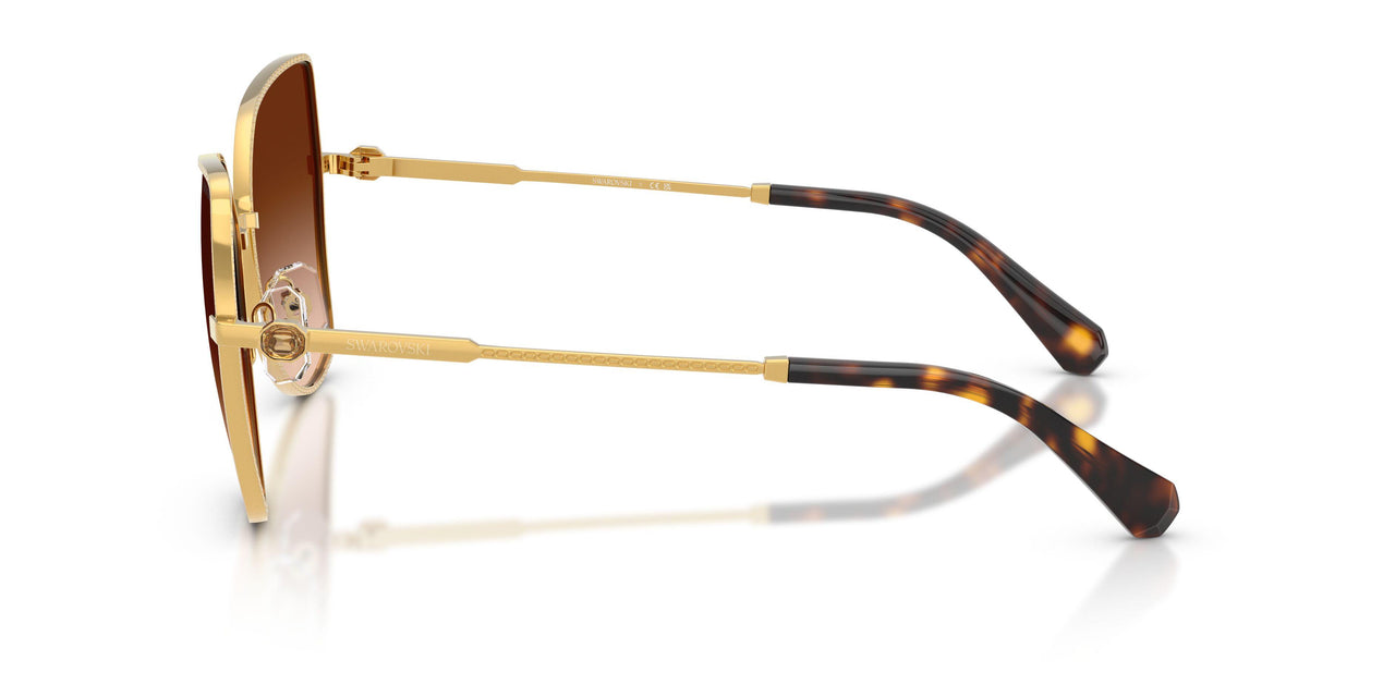 400774 - Gold - Gradient Brown