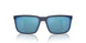 286422 - Blue - Dark Grey Mirror Water Polar