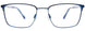 50 - Satin Blue