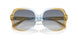 581435 - Multicolor - Blue Gradient