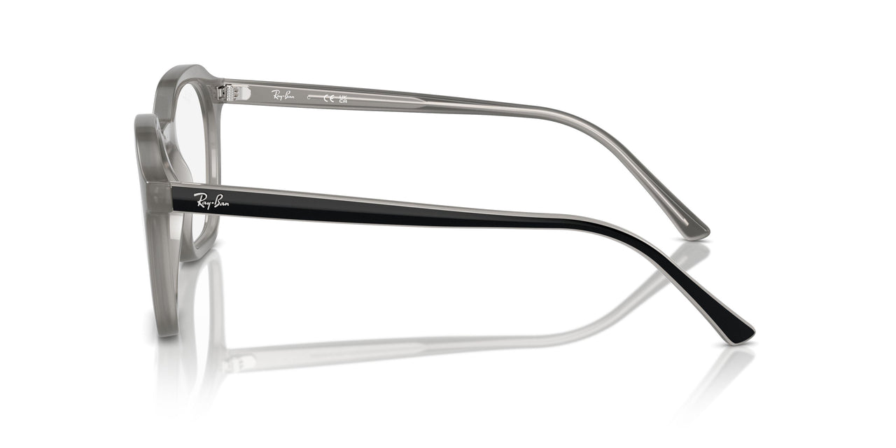 8354 - Grey - Clear