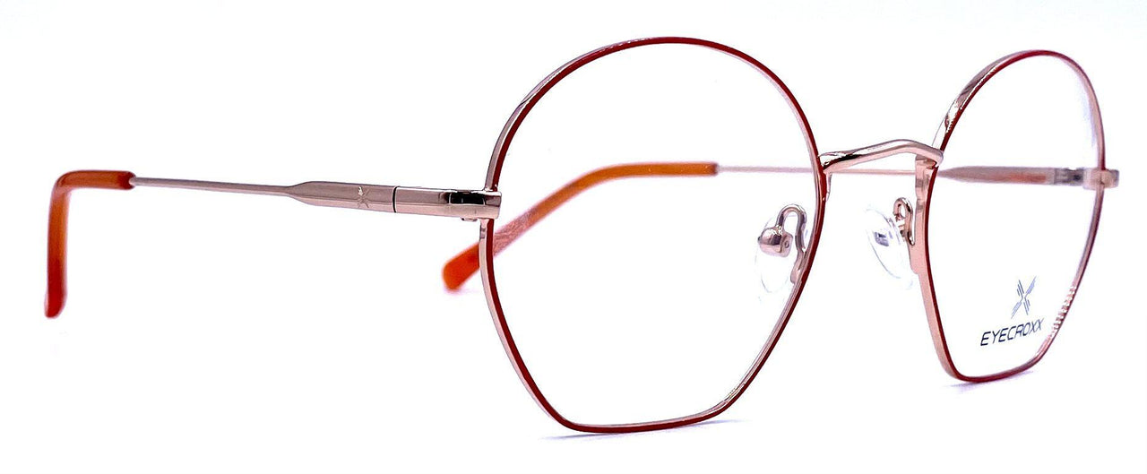 Eyecroxx EC627M Eyeglasses