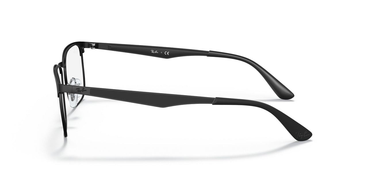 2904 - Black/matte Black