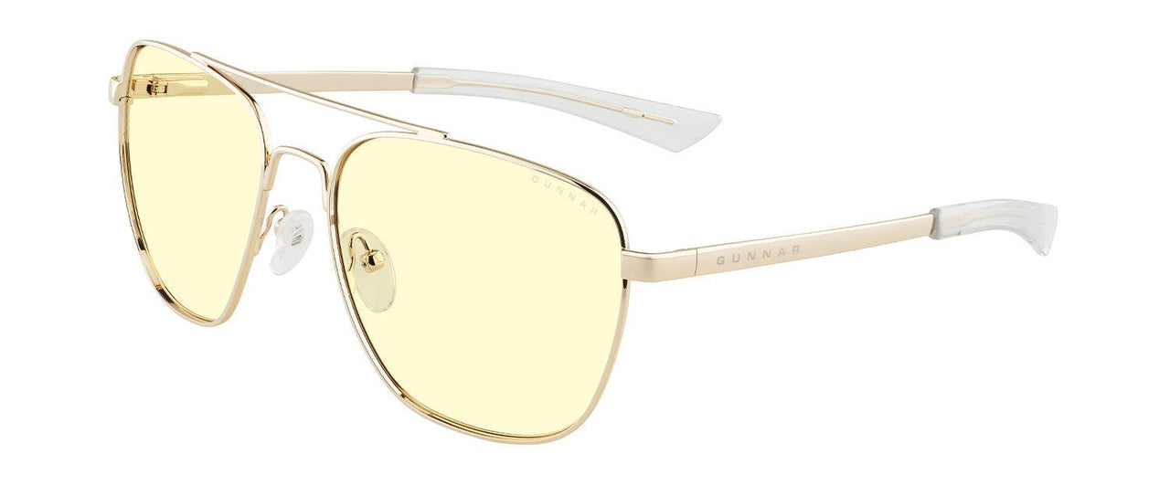 02701 - Gold - Amber