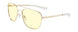 02701 - Gold - Amber
