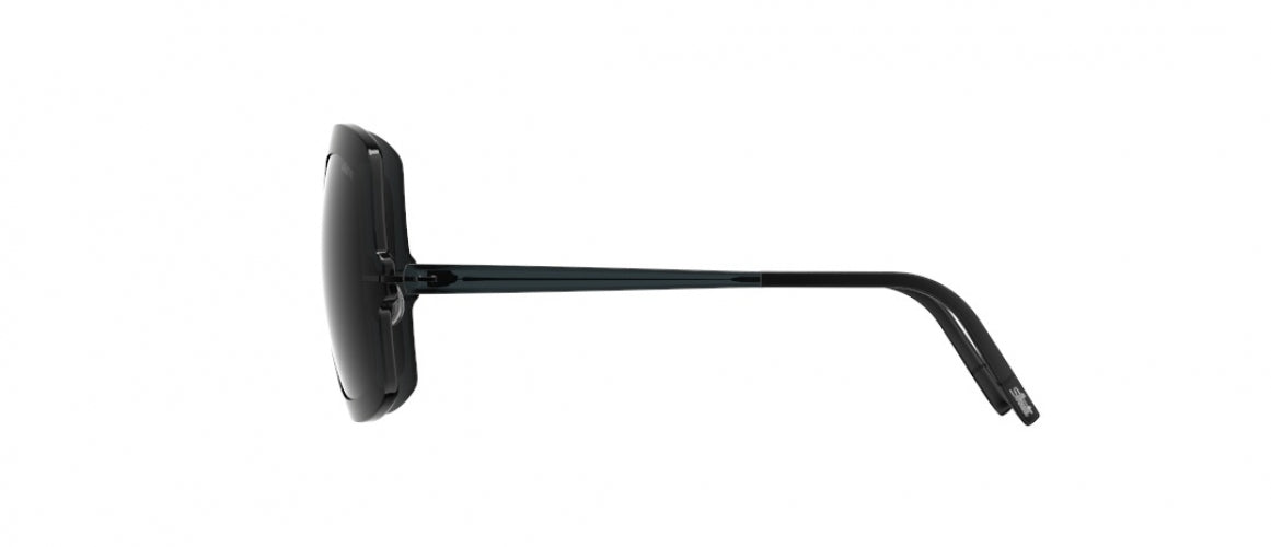 9040 - PURE BLACK - SLM POL Grey