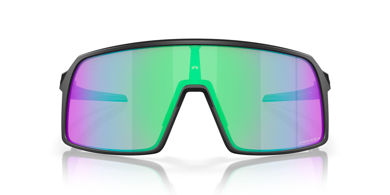 9406A1 - Black - Prizm Golf