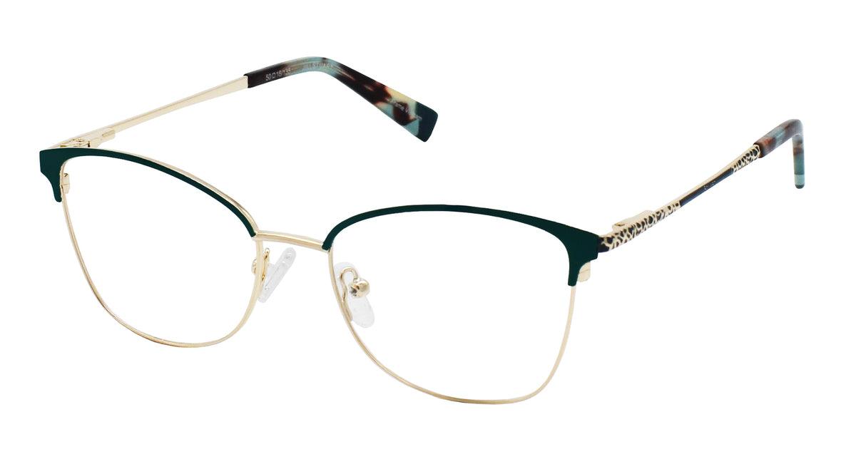 Jill Stuart 487 Eyeglasses