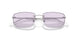 003/MH - Silver - Amethyst