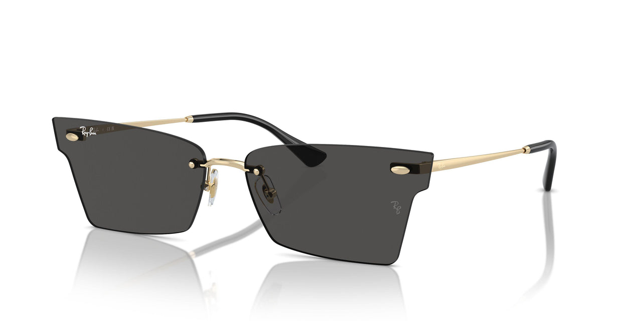 921387 - Gold - Dark Grey