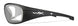 CCBOS03 Clear Lens/Matte Black